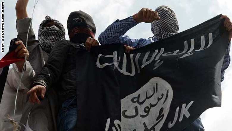 5 بريطانيين ينضمون اسبوعيا للجهاد مع داعش