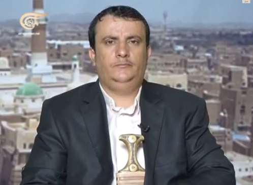 جماعة الحوثي تُعلن رفضها المشاركة في حكومة بحاح