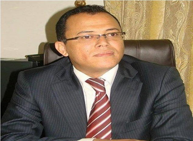 الإفراج عن نجل وزير الداخلية الأسبق رشاد العليمي بعد ساعات من اختطافه
