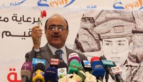 علي أحمد العِمراني: وضع الإعلام اليمني سيئ