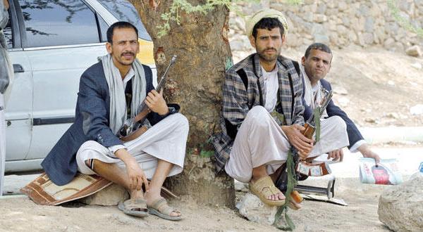الحوثيون يواجهون وضعا صعبا بعد خسارة عدن