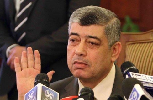 وزير الداخلية المصري: لو أجرينا الانتخابات سيفوز «الإخوان المسلمين»