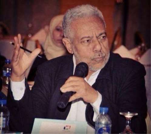 انسحاب أمين عام التنظيم الناصري من اجتماع مع الحوثيين (الأسباب)