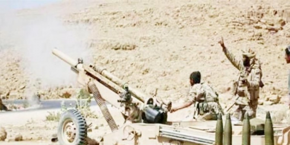نهم: مقتل 12 من عناصر المليشيا وإصابة آخرين بهجوم فاشل على مواقع الجيش والمقاومة بمنطقة ملح