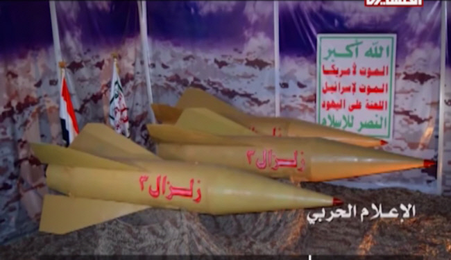 واشنطن: قلقون من وضع صواريخ إيرانية قرب حدود السعودية والتزامنا راسخ بحماية أمن المملكة