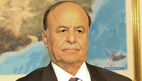 رئيس الجهورية يعزي الرئيس والشعب المصري في ضحايا الهجوم الإرهابي بسيناء