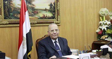 أول موقف للمستشار «أحمد سعيد السيسي» شقيق «الرئيس» بعد توليه منصبه «الخطير»