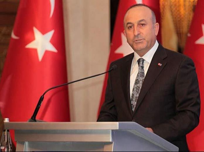 تركيا تعلن أنها قد تنفذ عملية عسكرية برية شمال العراق إذا اقتضت الضرورة