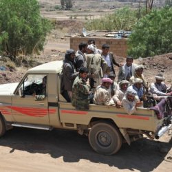 ذمار: قتلى وجرحى من عناصر مليشيا الحوثي وصالح في هجومين منفصلين لمقاومة آزال