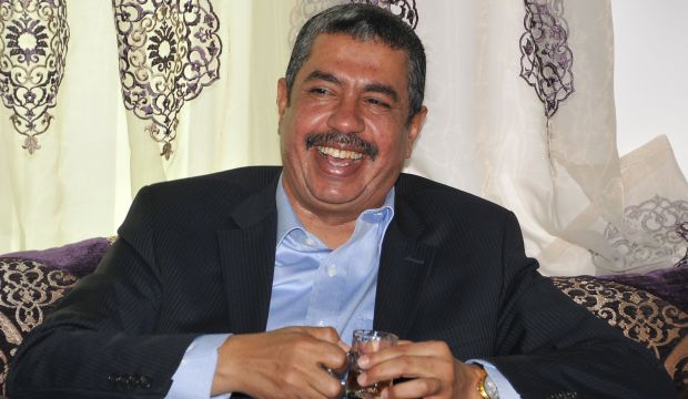 نائب الرئيس ورئيس الوزراء السابق خالد بحاح يدعو للانفصال علنا