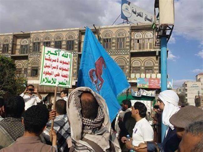 هل تشهد الأيام القادمة مواجهة بين أتباع صالح والحوثيين ؟
