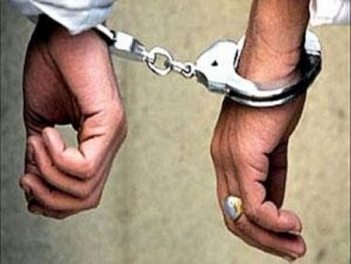 احتجاز 110 متهم على ذمة قضايا وقعت يوم أمس