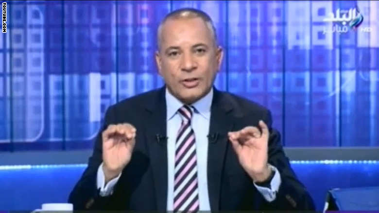 مصريون يطلقون حملة للقبض على الإعلامي أحمد موسى بعد تأييد حكم بحبسه عامين