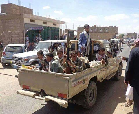 اليمن.. مسارات الحرب السابعة