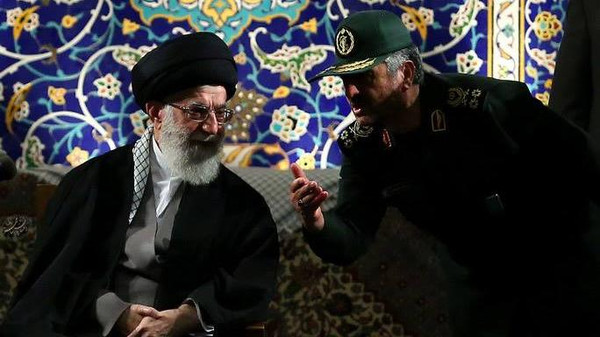 إيران: ننتظر \