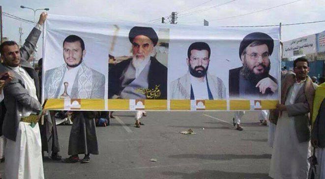صحف طهران: «ثورة الحوثي» امتداد طبيعي «للثورة الإيرانية»!!