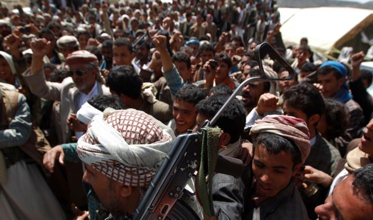 خيارات الحرب والبعد الإقليمي في صراع اليمن