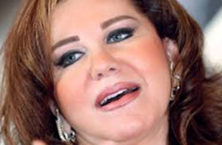 ميادة الحناوي: أنا أحب قائدي بشار.. وحلب متعبة قليلا