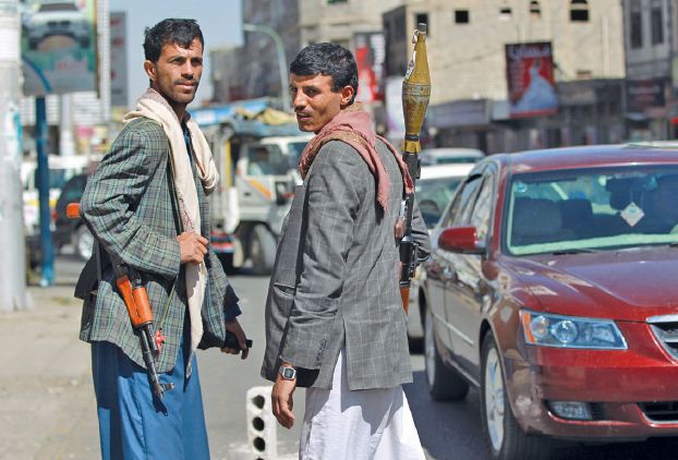 اليمن: اتفاقات السلام تمحوها البنادق والحوثيون يدفعون باتجاه العرقنة