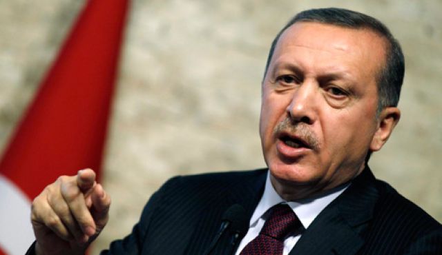 أردوغان يدعو إلى حوار سياسي شامل وتأسيس مناخ للاستقرار في اليمن