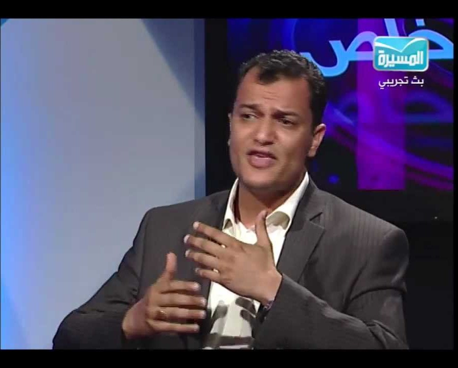 قيادي حوثي يتهم الجيش اليمني بأنه جيش طائفي ومليشاوي