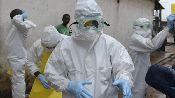 الكحلاني يؤكد عدم وجود أي رحلات الى الدول الموبوءة بإيبولا