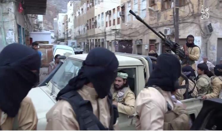 ضمن مسلسل انتهاكاتها .. قوات الحزام الأمني تعدم شابا بعد تعذيبه في لحج (صورة)