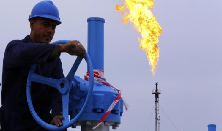 اليمن: صدور قرار رسمي بإيقاف انتاج النفط بمحافظة شبوة