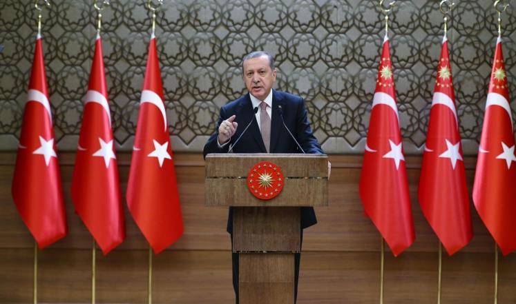 أردوغان يرفض الاعتذار لروسيا وإيران تهدد: تركيا ستدفع ثمنا باهظا