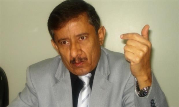رئيس كتلة الإشتراكي في البرلمان: حسم خيار إنشاء مجلس رئاسي في اليمن خلال ساعات