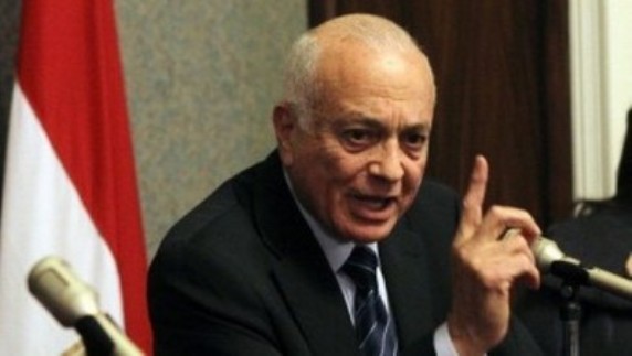الجامعة العربية توجه دعوة للرئيس هادي لحضور القمة العربية القادمة