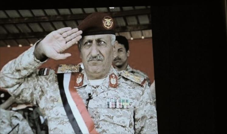  الكشف عن تفاصيل إعدام الحوثيين لعميد القشيبي 