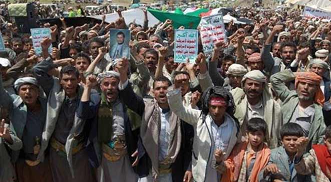 فشل المفاوضات مع الحوثيين ينذر بحرب أهلية