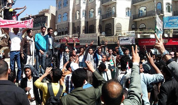 المثقفون.. الصوت الغائب في الأزمة اليمنية