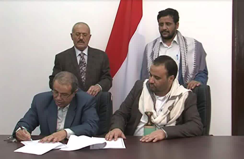 جماعة الحوثي تتحرك لتشكيل «حكومة جديدة» لإدارة البلاد في العاصمة صنعاء