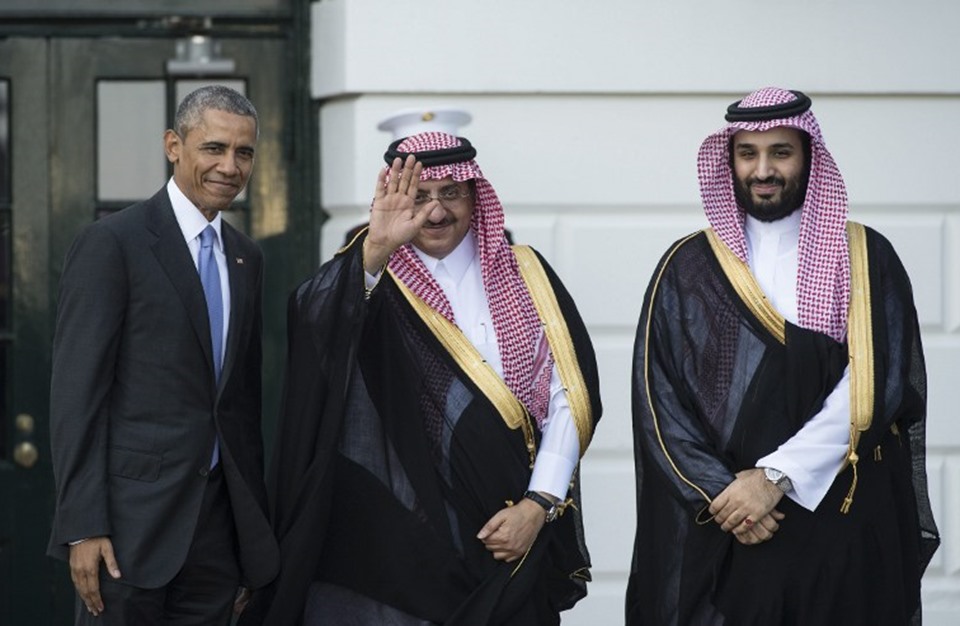 هل ترد السعودية على قانون «جاستا» ببيع أصول في أمريكا؟ 