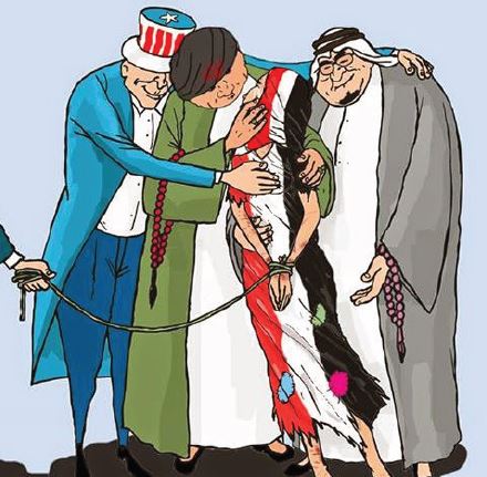 سقوط صنعاء والمحافظات يُشعل «النكتة السياسية» ويُلهم الكوميديا