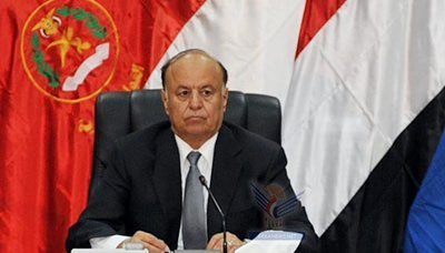 قرارات رئاسية جديدة بتعيين قادة جدد لقوات حرس الحدود والبحرية والجوية اليمنية
