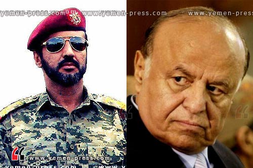 مصدر عسكري: محاضرات داخل الحرس الجمهوري للتحريض على الرئيس هادي وحكومة الوفاق