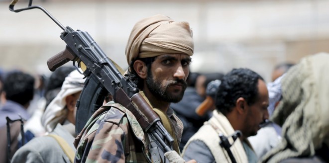 حقيقة أنباء طلب الإمارات مفاوضات سرية مع الحوثيين