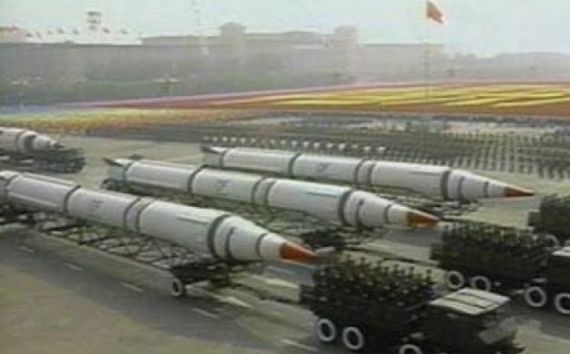  أمريكا توافق على صفقة صواريخ للسعودية بـ5.4 مليار دولار