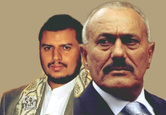 باحث سعودي: أصبح لزاما الذهاب للحسم العسكري في صنعاء لأن صالح والحوثي لم يفهما لغة الحلول السياسية
