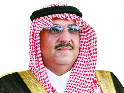 وزير الداخلية السعودي: سيطرة الحوثيين على صنعاء يعرض «المملكة للخطر» ونحن قادرون على مواجهتهم