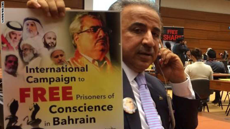 استجواب يطلب التحقيق مع نائب شيعي كويتي بعد تغريدات يربط فيها «انتصار الحوثيين» بالمعارضة البحرينية