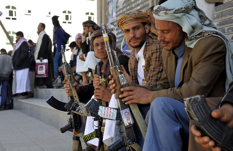تقرير حكومي: البيئة السياسية والأمنية في اليمن لا تزال تعوق الاستقرار الاقتصادي وسببا في تفشي البطالة والفقر