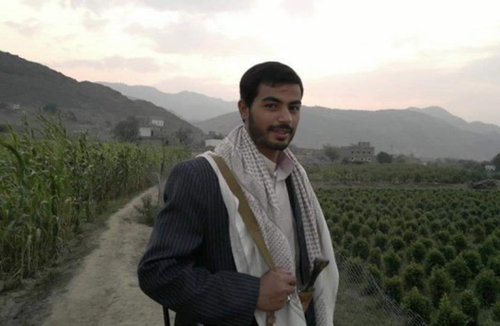 جماعة الحوثي تنفي مقتل شقيق عبدالملك الحوثي