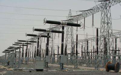 أبراج الكهرباء تتعرض لإعمال تخريبية مدفوعة من قبل رجال في النظام