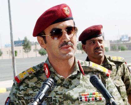 صحيفة محلية تكشف معلومات «خطيرة» عن نجل صالح