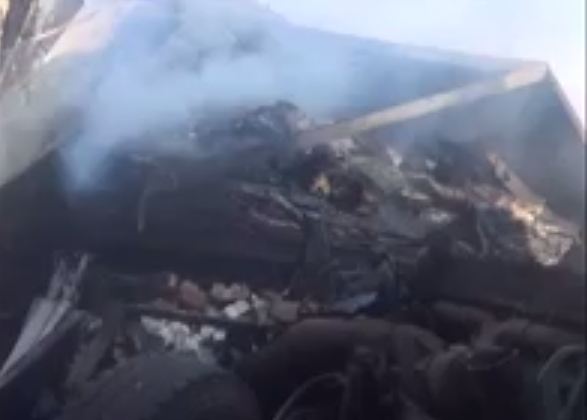 مجزرة جديدة لطيران التحالف في يريم (إب) راح ضحيتها 13 قتيلا و35 جريحا