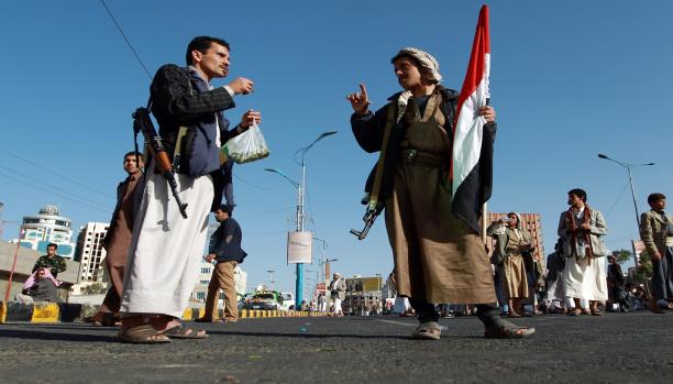 اليمن يتكبد خسائر فادحة في عهد الحوثيين